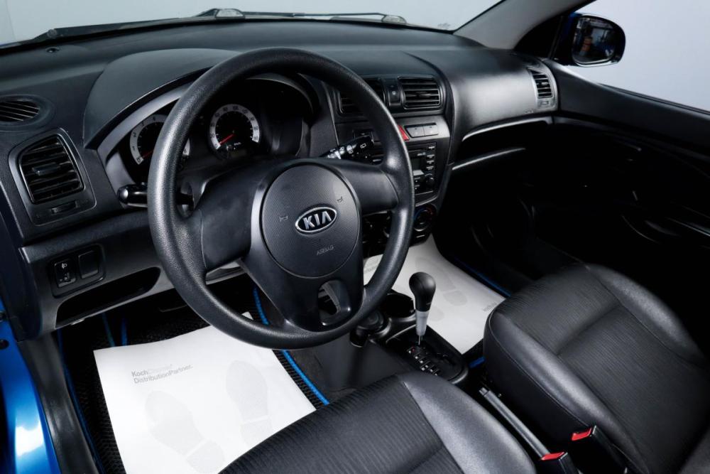 Kia Picanto I Рестайлинг Челябинск  - изображение 8