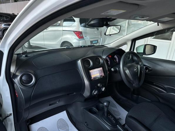 Nissan Note II с пробегом 2016 года, цена 745 000 рублей, 166318 км, хэтчбек, Автокод Объявления