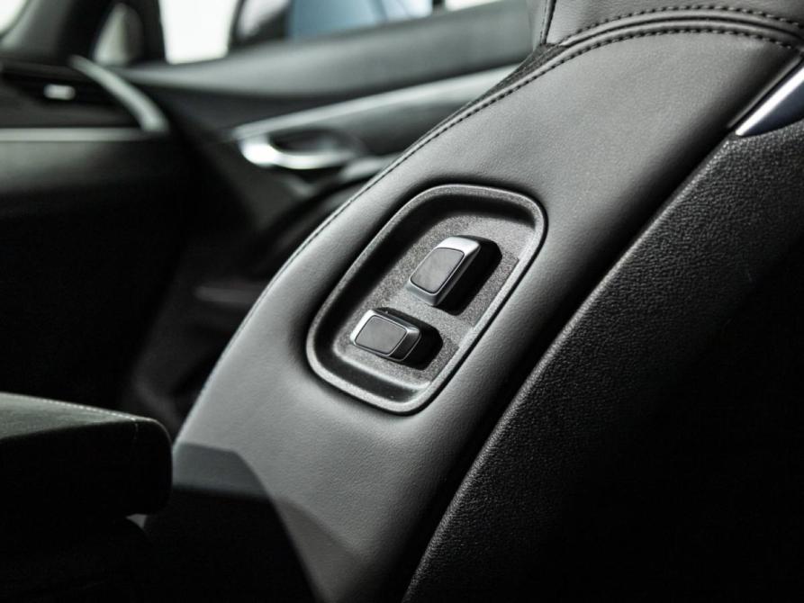 Geely Tugella I Рестайлинг Санкт-Петербург  - изображение 24