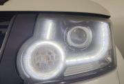 Land Rover Discovery IV Рестайлинг Ярославль  - изображение 48