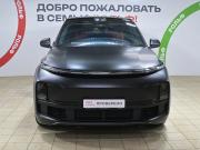 Li Auto (Lixiang) L9 I Рестайлинг Москва  - изображение 26
