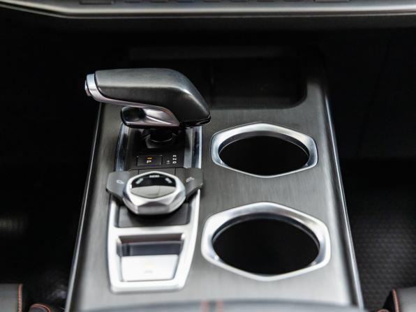 Changan CS55 Plus II с пробегом 2024 года, цена 2 242 000 рублей, 33134 км, внедорожник, Автокод Объявления