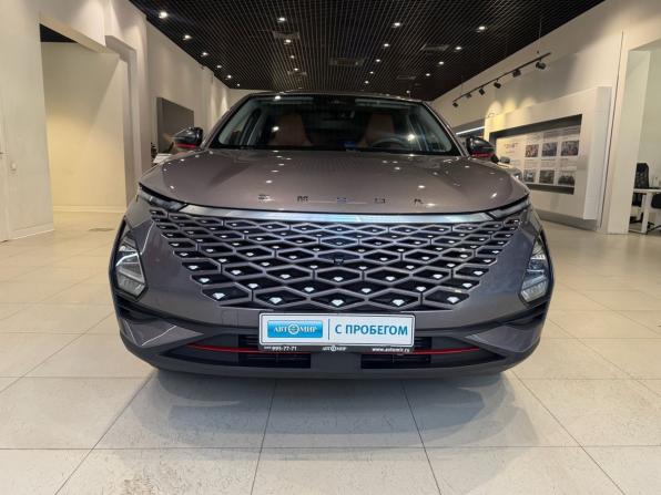Omoda C5 I с пробегом 2023 года, цена 1 850 000 рублей, 48700 км, внедорожник, Автокод Объявления