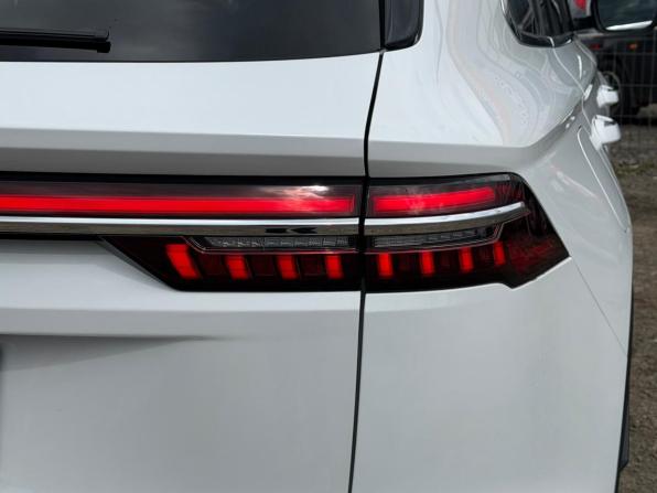 Geely Monjaro I с пробегом 2025 года, цена 4 000 000 рублей, 19765 км, внедорожник, Автокод Объявления
