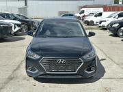 Hyundai Solaris II Мурманск  - изображение 34