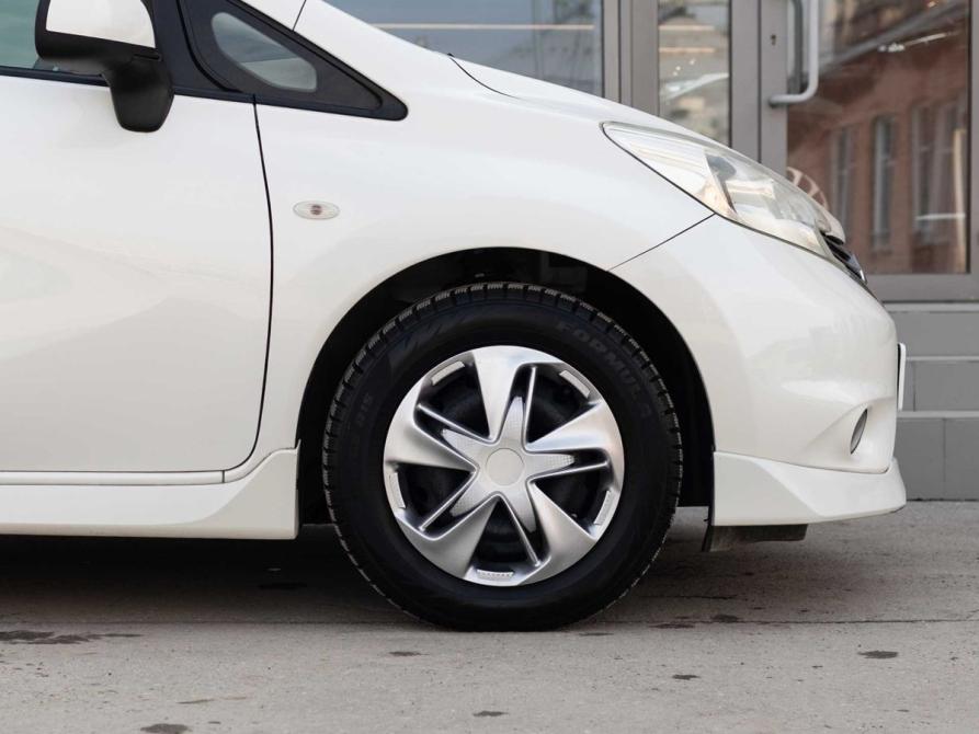 Nissan Note II Новосибирск  - изображение 9