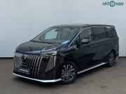GAC Trumpchi M8 II Москва  - изображение 18