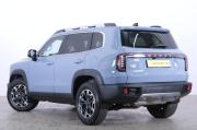 Haval Dargo I Рестайлинг Омск  - изображение 30