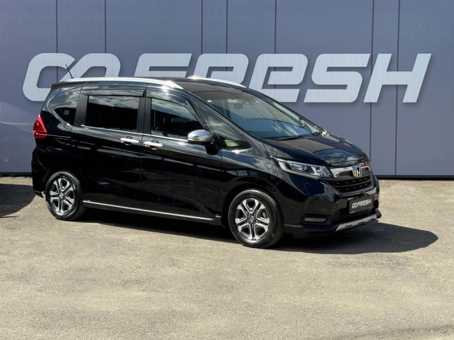 Honda Freed II Рестайлинг Кропоткин  - изображение 1