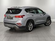 Hyundai Santa Fe IV Москва  - изображение 35
