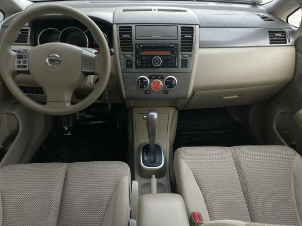 Nissan Tiida I Рестайлинг с пробегом 2012 года, цена 799 000 рублей, 180000 км, хэтчбек, Автокод Объявления