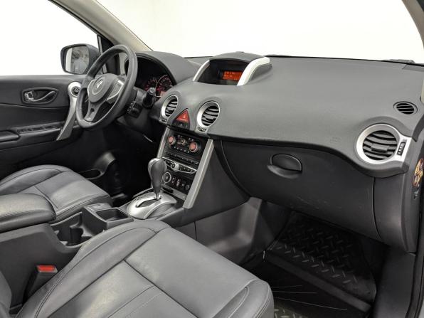 Renault Koleos I с пробегом 2008 года, цена 1 090 000 рублей, 136017 км, внедорожник, Автокод Объявления