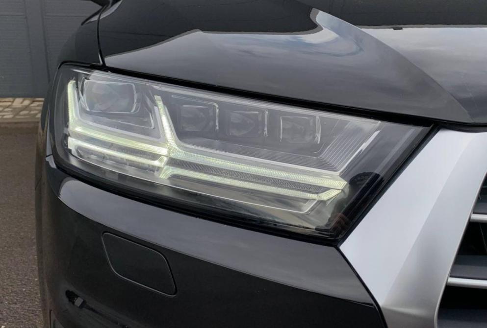 Audi Q7 II (4M) Красноярск  - изображение 3