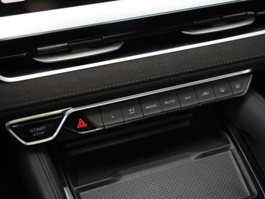 Geely Monjaro I Санкт-Петербург  - изображение 22