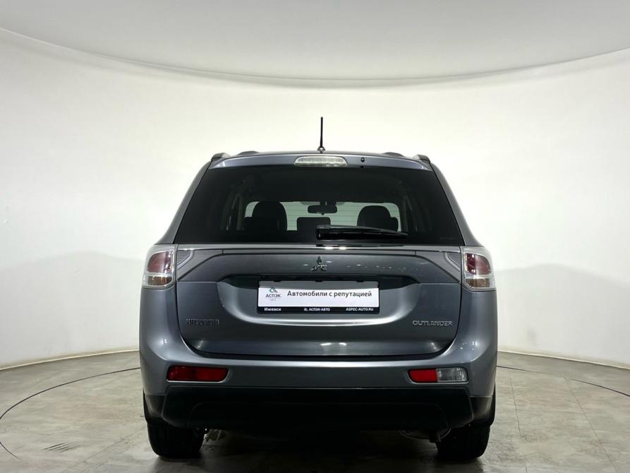 Mitsubishi Outlander III Ижевск  - изображение 3