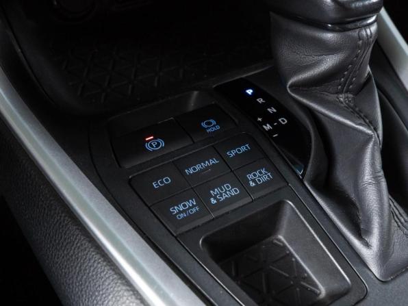Toyota RAV4 V (XA50) с пробегом 2019 года, цена 2 999 000 рублей, 102616 км, внедорожник, Автокод Объявления
