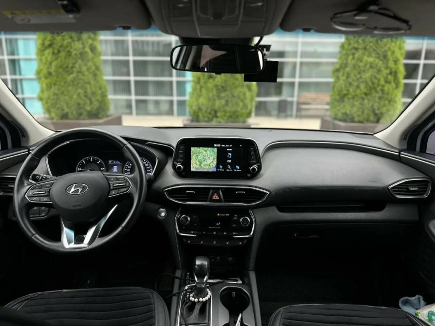 Hyundai Santa Fe III Рестайлинг Уфа  - изображение 7