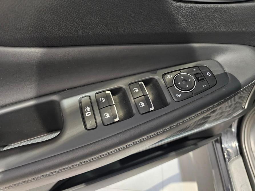Hyundai Santa Fe IV Рестайлинг Москва  - изображение 11