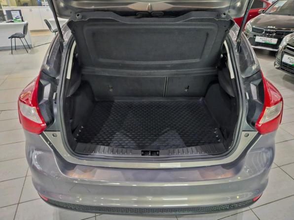 Ford Focus III с пробегом 2011 года, цена 785 000 рублей, 198950 км, хэтчбек, Автокод Объявления