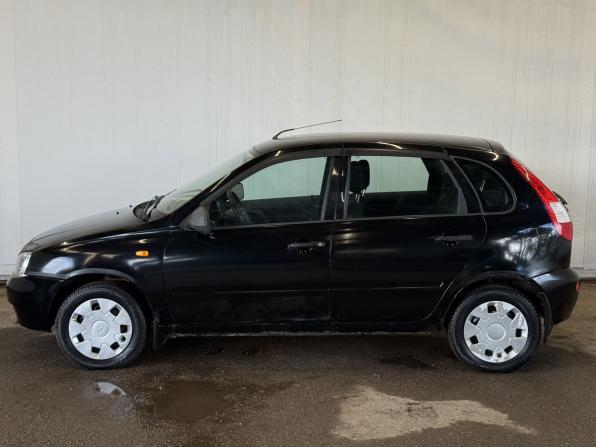 Lada (ВАЗ) Kalina I с пробегом 2013 года, цена 200 000 рублей, 137693 км, универсал, Автокод Объявления