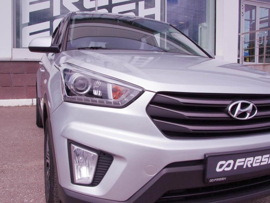 Hyundai Creta I Владимир  - изображение 23