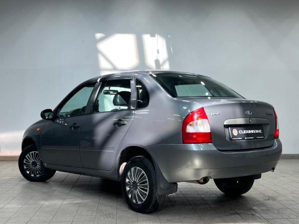 Lada (ВАЗ) Kalina I с пробегом 2009 года, цена 215 000 рублей, 74660 км, седан, Автокод Объявления