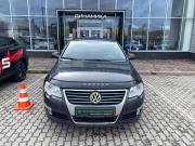 Volkswagen Passat B6 Череповец  - изображение 16