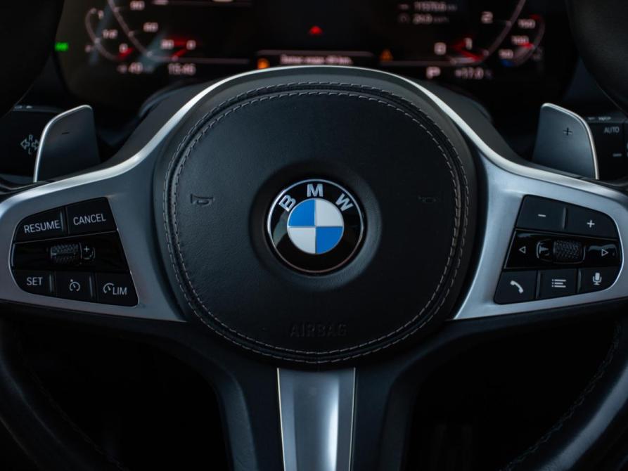 BMW X7 I (G07) Москва  - изображение 32