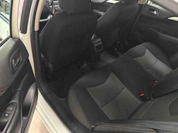 Citroen C4 II с пробегом 2012 года, цена 550 000 рублей, 192695 км, седан, Автокод Объявления
