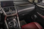 Lexus NX I Рестайлинг Томск  - изображение 30