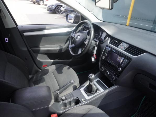 Skoda Octavia III (A7) с пробегом 2014 года, цена 1 843 000 рублей, 250115 км, универсал, Автокод Объявления