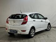 Hyundai Solaris I Санкт-Петербург  - изображение 20