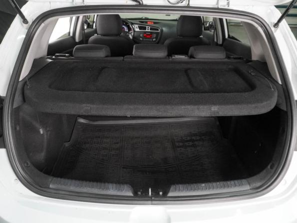 Kia Ceed II с пробегом 2014 года, цена 859 000 рублей, 243484 км, хэтчбек, Автокод Объявления