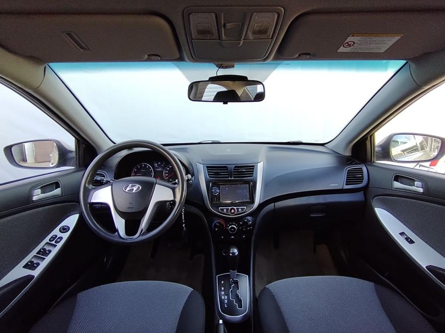 Hyundai Solaris I Ярославль  - изображение 12
