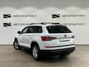Skoda Kodiaq I Санкт-Петербург  - изображение 30