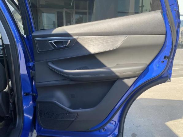 Chery Tiggo 7 Pro I с пробегом 2021 года, цена 1 545 000 рублей, 53000 км, внедорожник, Автокод Объявления