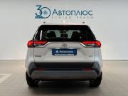 Toyota RAV4 V (XA50) Омск  - изображение 34
