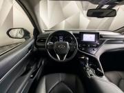Toyota Camry VIII (XV70) Рестайлинг Москва  - изображение 41