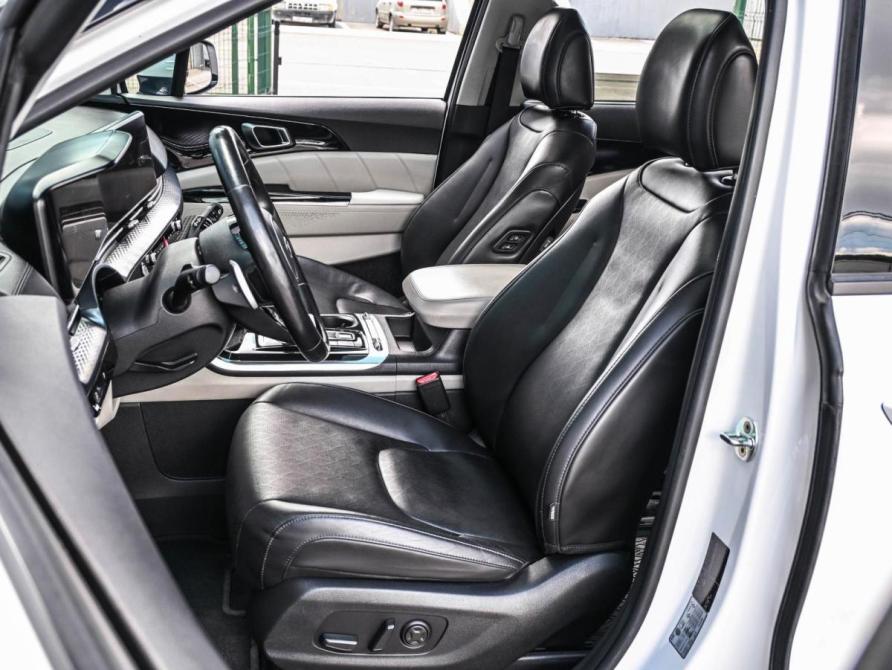Kia Carnival IV Новороссийск  - изображение 10
