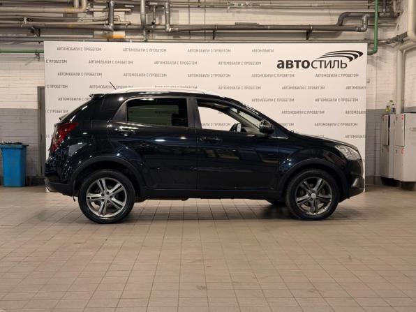 SsangYong Actyon II с пробегом 2011 года, цена 659 000 рублей, 219000 км, внедорожник, Автокод Объявления