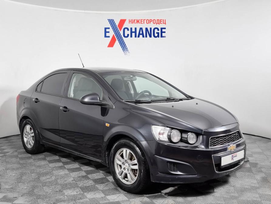 Chevrolet Aveo II Нижний Новгород  - изображение 3