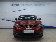 Nissan Qashqai II Москва  - изображение 25