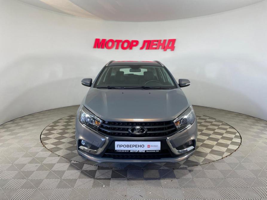 Lada (ВАЗ) Vesta I Воронеж  - изображение 2