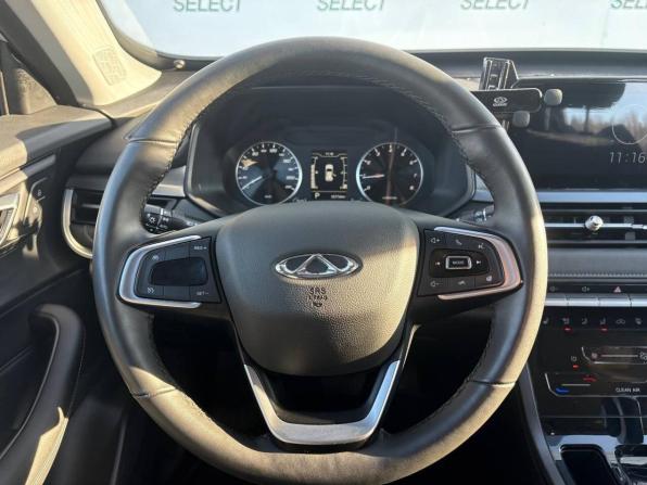Chery Tiggo 4 Pro I Рестайлинг с пробегом 2025 года, цена 1 600 000 рублей, 15000 км, внедорожник, Автокод Объявления