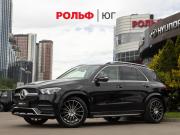 Mercedes-Benz GLE II (V167) Москва  - изображение 32