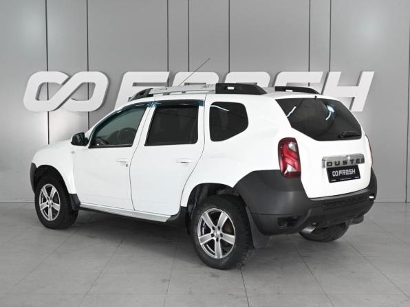 Renault Duster I Рестайлинг с пробегом 2016 года, цена 929 000 рублей, 248809 км, внедорожник, Автокод Объявления