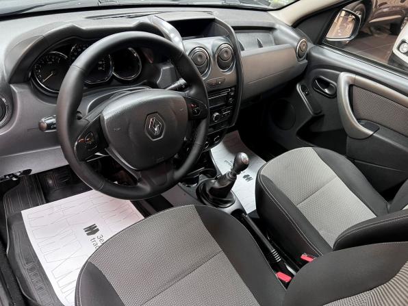 Renault Duster I Рестайлинг с пробегом 2015 года, цена 1 050 000 рублей, 232154 км, внедорожник, Автокод Объявления