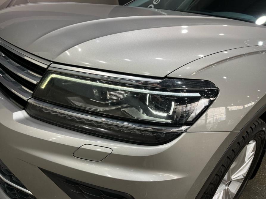 Volkswagen Tiguan II Пермь  - изображение 10