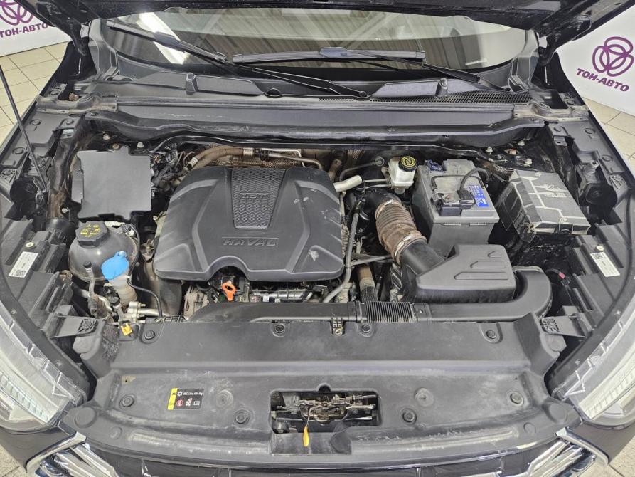 Haval Jolion I Тольятти  - изображение 11