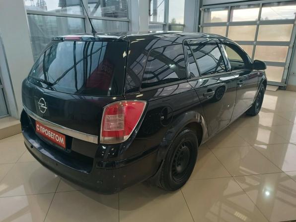 Opel Astra H Рестайлинг с пробегом 2011 года, цена 475 000 рублей, 223000 км, универсал, Автокод Объявления